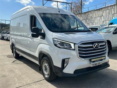 2021 LDV Deliver 9 Van for sale in Parramatta